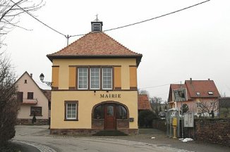 Photo de la commune de Zehnacker