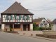 Photo de la commune de Blaesheim