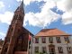 Photo de la commune de Ettendorf