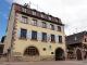 Photo de la commune de Wolxheim