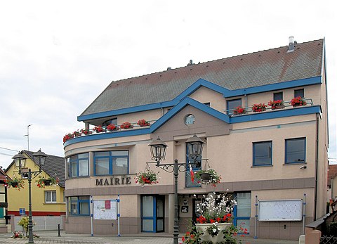 Achenheim Achenheim