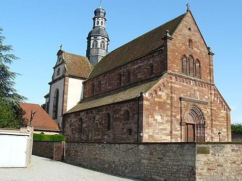 Photo de la commune de Altorf