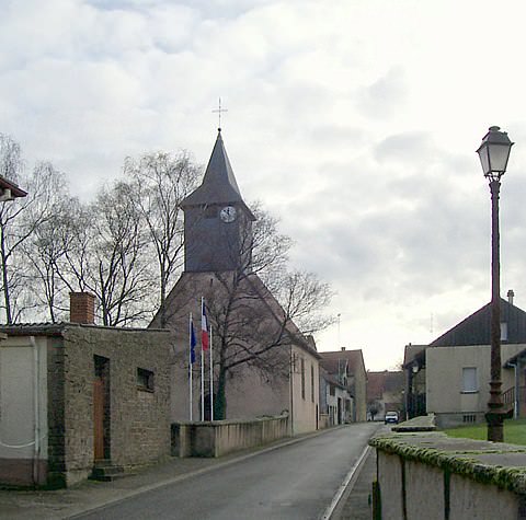 Photo de la commune de Altwiller