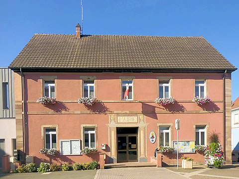 Photo de la commune de Artolsheim