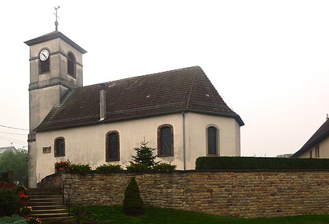 Photo de la commune de Asswiller