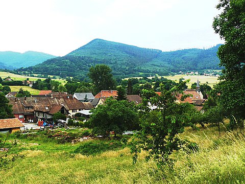 Photo de la commune de Bassemberg