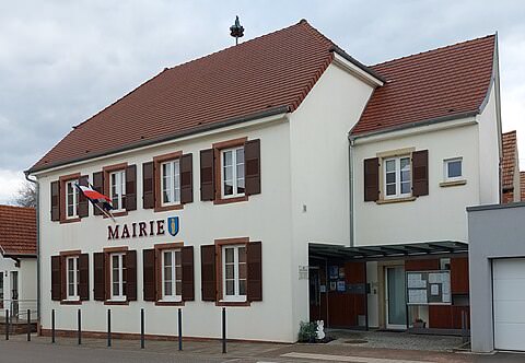 Photo de la commune de Batzendorf