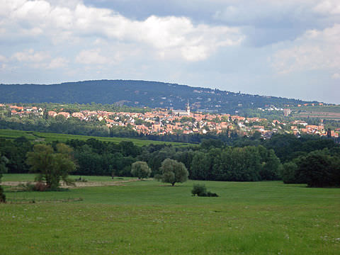 Photo de la commune de Bernardswiller