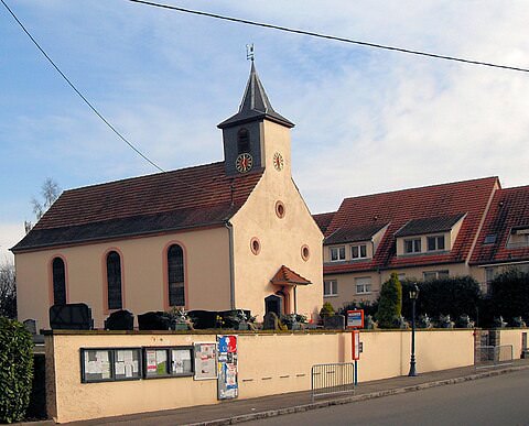 Photo de la commune de Bietlenheim