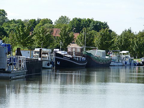 Photo de la commune de Bissert