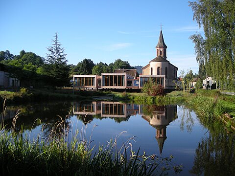 Photo de la commune de Bourg-Bruche