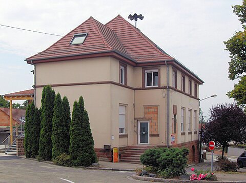 Photo de la commune de Buhl