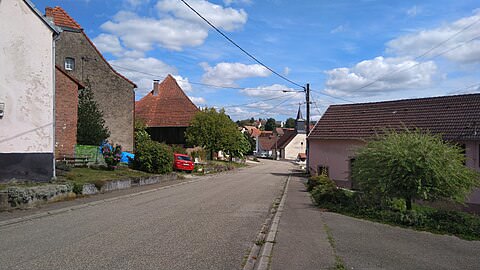 Photo de la commune de Burbach