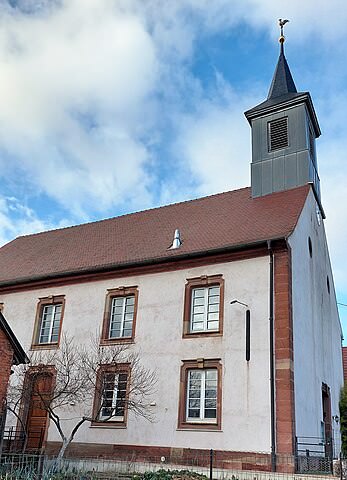 Photo de la commune de Cosswiller