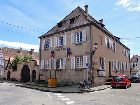 Photo de la commune de Dachstein