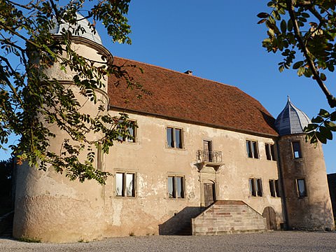 Photo de la commune de Diedendorf