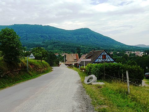 Photo de la commune de Dieffenbach-au-Val