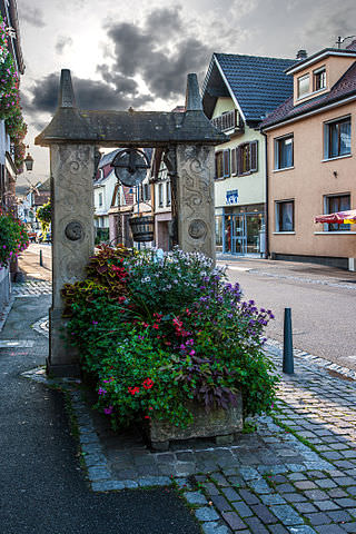 Photo de la commune de Dorlisheim