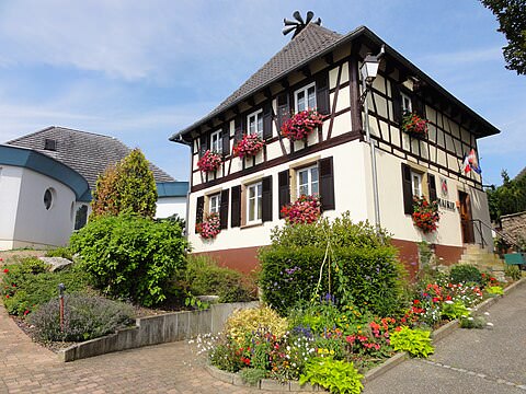 Photo de la commune de Durningen