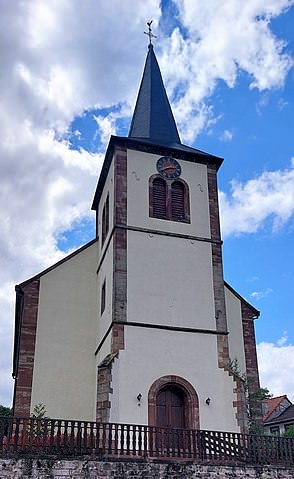 Photo de la commune de Durstel