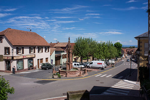 Photo de la commune de Eckartswiller