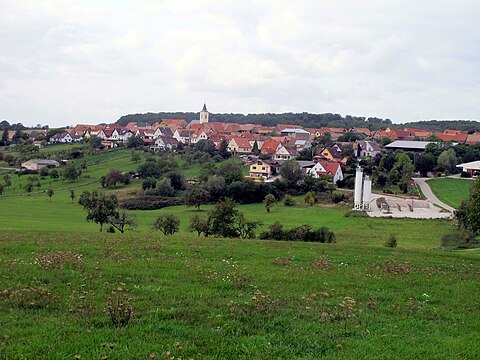 Photo de la commune de Engwiller