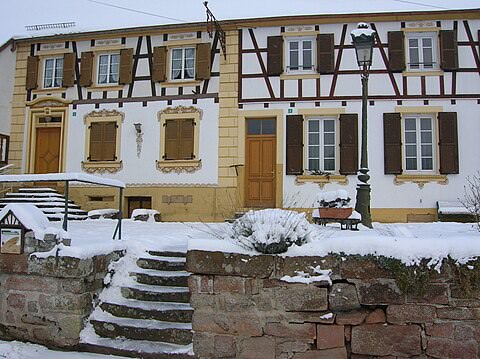 Photo de la commune de Erckartswiller
