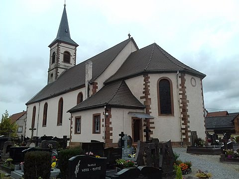 Photo de la commune de Forstheim