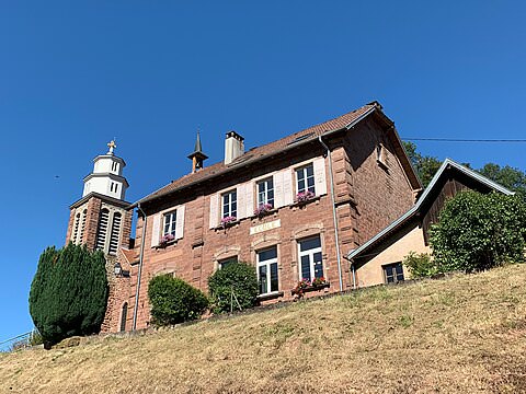 Photo de la commune de Frohmuhl