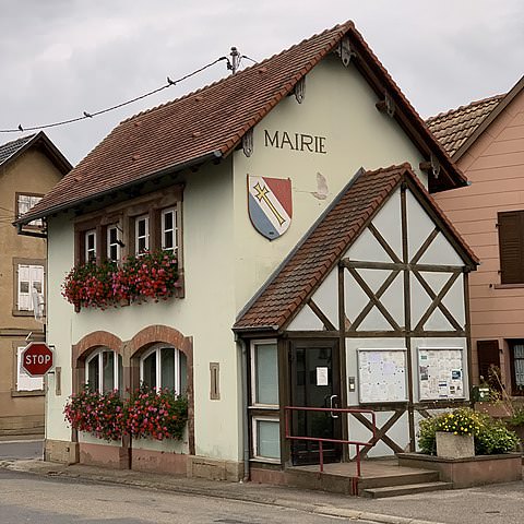 Photo de la commune de Furchhausen