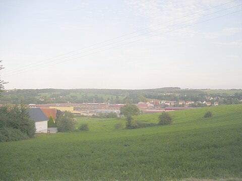 Photo de la commune de Gundershoffen
