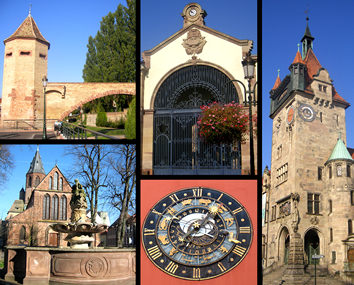 Photo de la commune de Haguenau