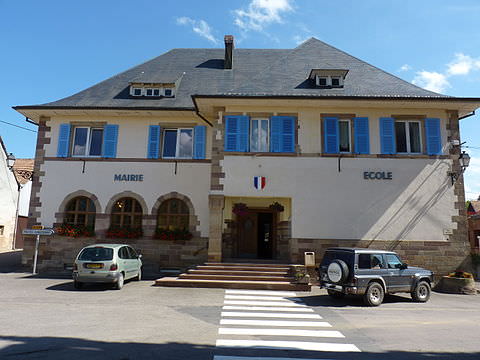Photo de la commune de Heiligenberg