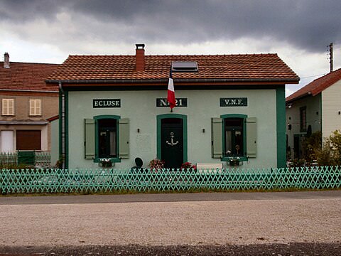 Photo de la commune de Herbitzheim