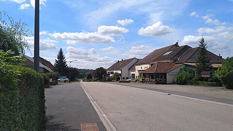Photo de la commune de Hinsingen