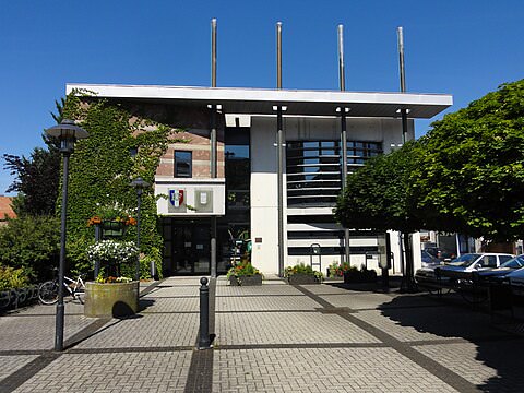 Photo de la commune de Hœrdt