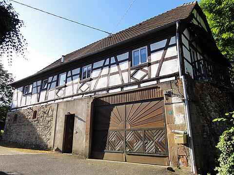 Photo de la commune de Hohfrankenheim