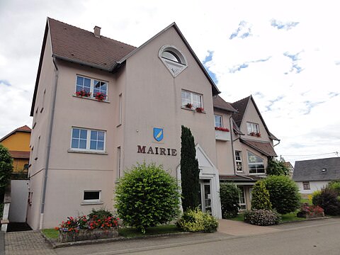Photo de la commune de Huttendorf