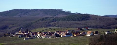 Photo de la commune de Itterswiller
