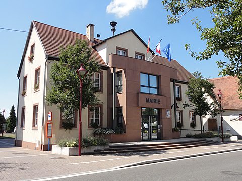 Photo de la commune de Kaltenhouse