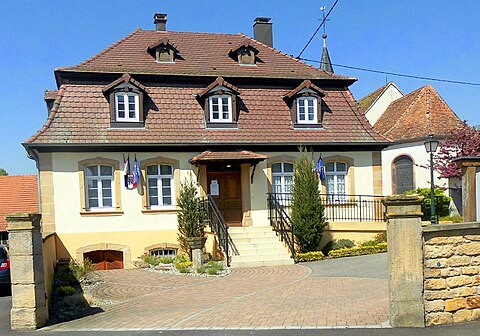 Photo de la commune de Keffenach