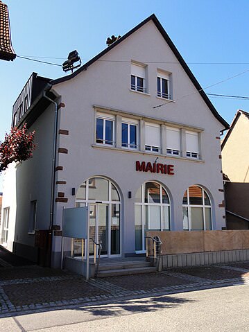 Photo de la commune de Kindwiller