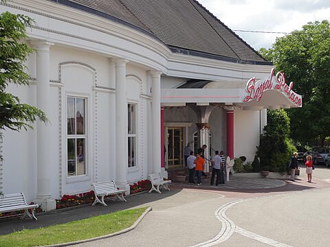 Photo de la commune de Kirrwiller