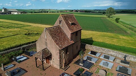 Photo de la commune de Kleingœft