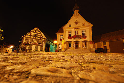 Photo de la commune de Kurtzenhouse