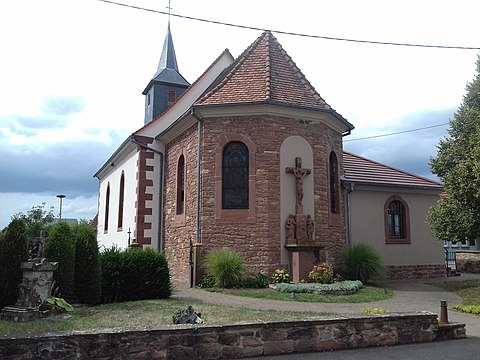 Photo de la commune de Laubach