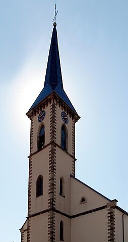 Photo de la commune de Leutenheim
