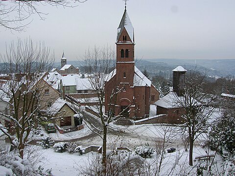 Photo de la commune de Lichtenberg