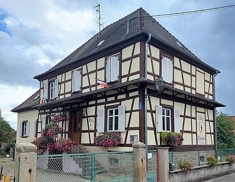 Photo de la commune de Limersheim
