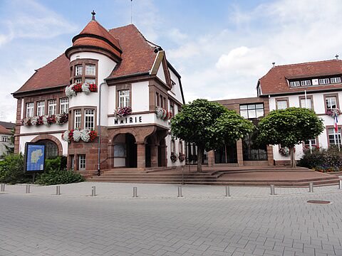 Photo de la commune de Ingolsheim